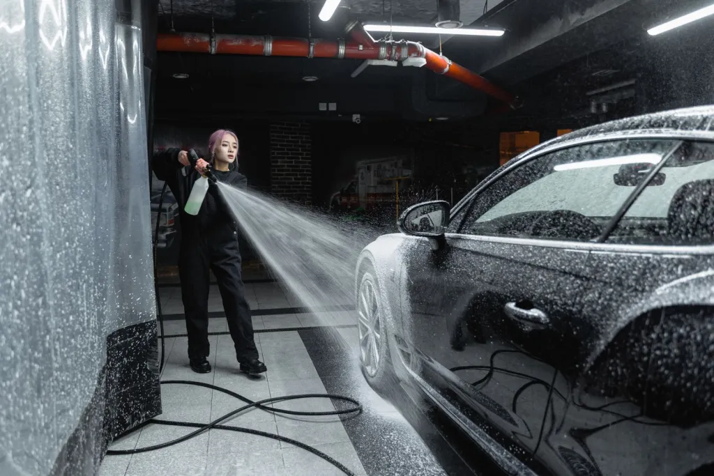 A Careful Clean, Your Way